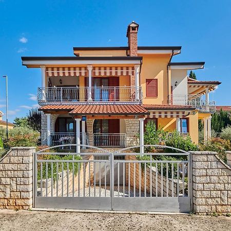 شقة Haus Ana بوريتش المظهر الخارجي الصورة