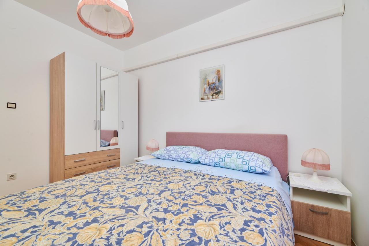 شقة Haus Ana بوريتش المظهر الخارجي الصورة