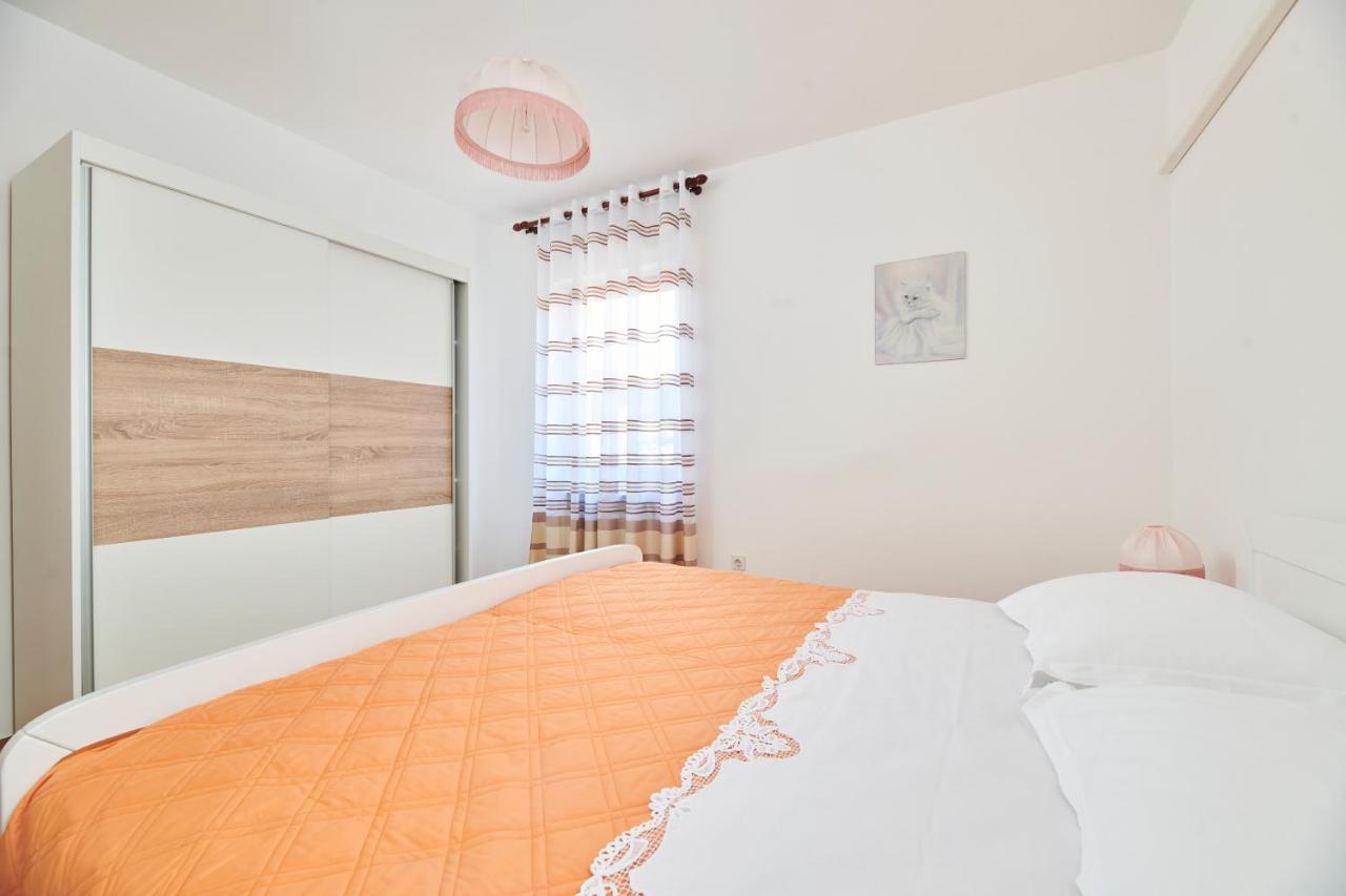 شقة Haus Ana بوريتش المظهر الخارجي الصورة