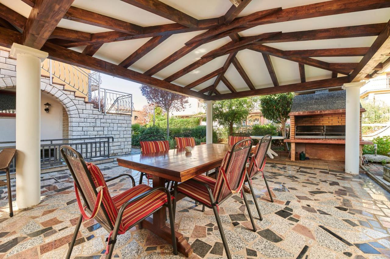 شقة Haus Ana بوريتش المظهر الخارجي الصورة